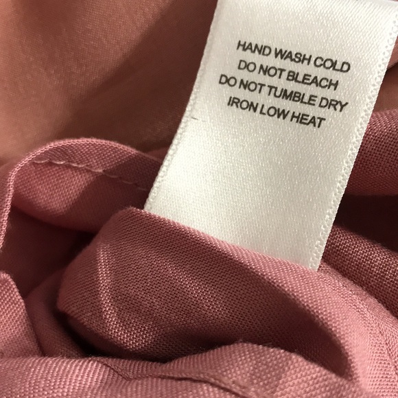 Strut and Bolt Dress Bridesmaid Wedding Dress - Picture 13 of 13